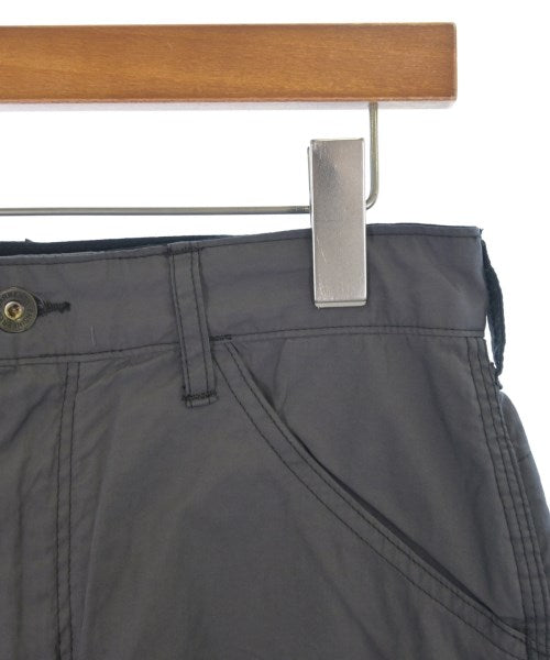 Engineered Garments กางเกงขาสั้น