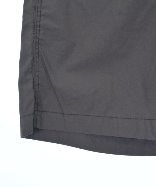 Engineered Garments กางเกงขาสั้น