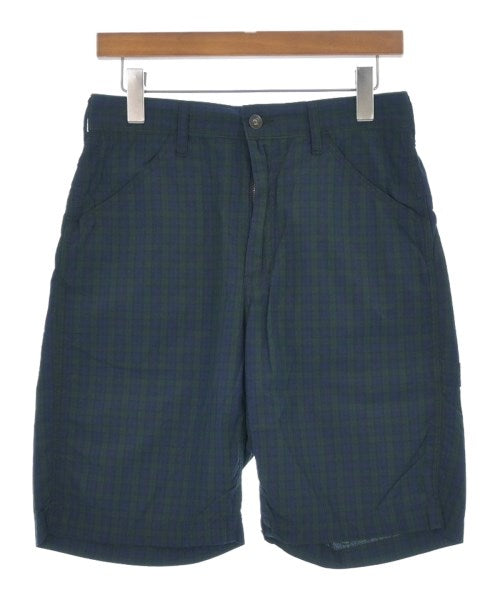 Engineered Garments กางเกงขาสั้น