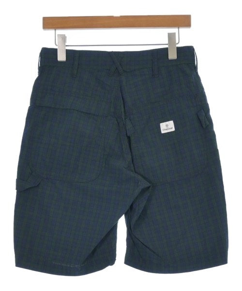 Engineered Garments กางเกงขาสั้น