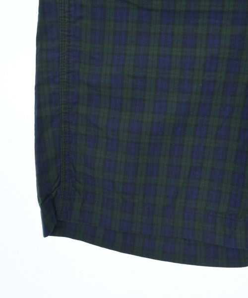 Engineered Garments กางเกงขาสั้น