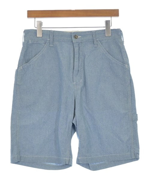 Engineered Garments กางเกงขาสั้น