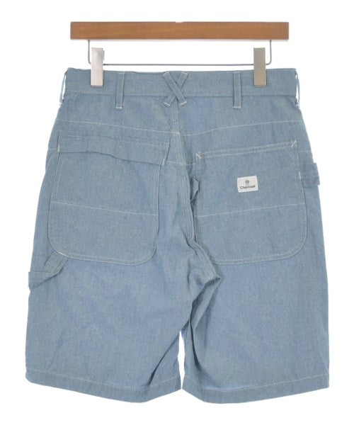 Engineered Garments กางเกงขาสั้น