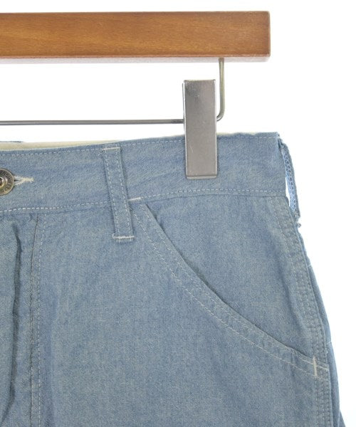 Engineered Garments กางเกงขาสั้น