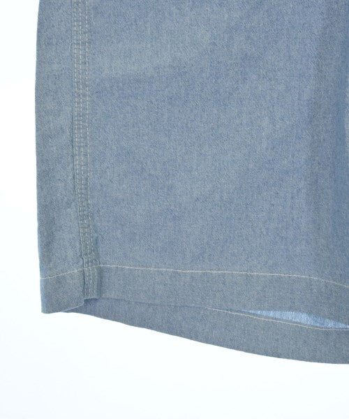 Engineered Garments กางเกงขาสั้น