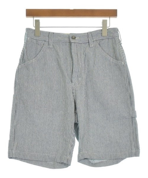 Engineered Garments กางเกงขาสั้น