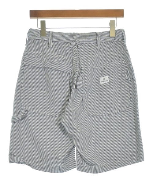 Engineered Garments กางเกงขาสั้น