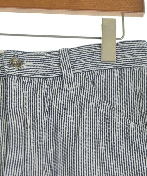 Engineered Garments กางเกงขาสั้น