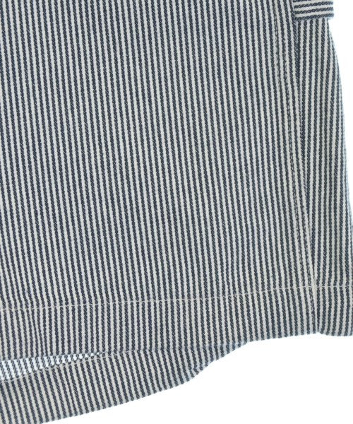 Engineered Garments กางเกงขาสั้น