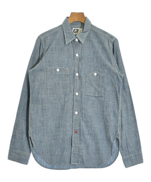 Engineered Garments เสื้อลำลอง