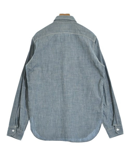 Engineered Garments เสื้อลำลอง