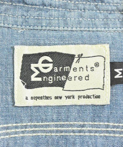 Engineered Garments เสื้อลำลอง