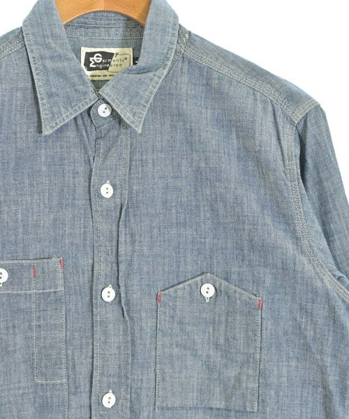 Engineered Garments เสื้อลำลอง