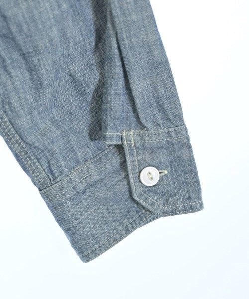Engineered Garments เสื้อลำลอง