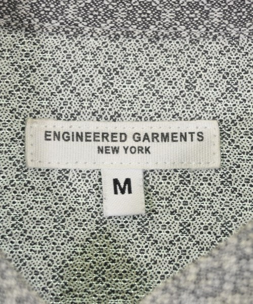Engineered Garments แจ็คเก็ตเบลาส์ อื่น