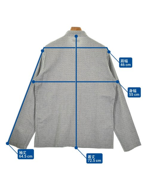 Engineered Garments แจ็คเก็ตเบลาส์ อื่น