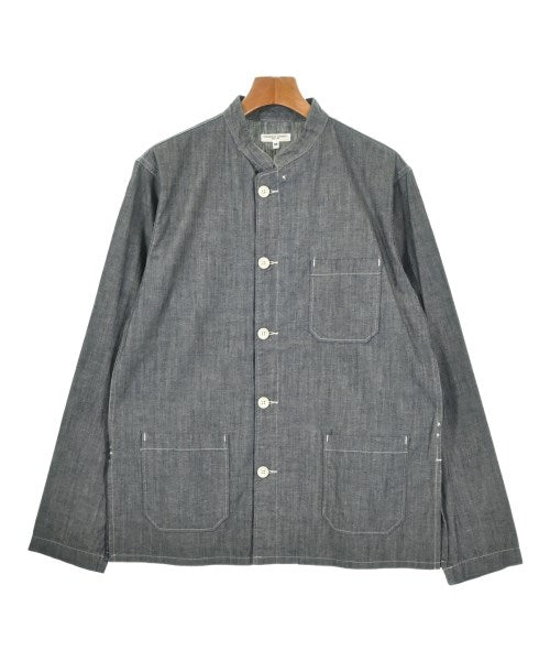 Engineered Garments แจ็คเก็ตเบลาส์ อื่น