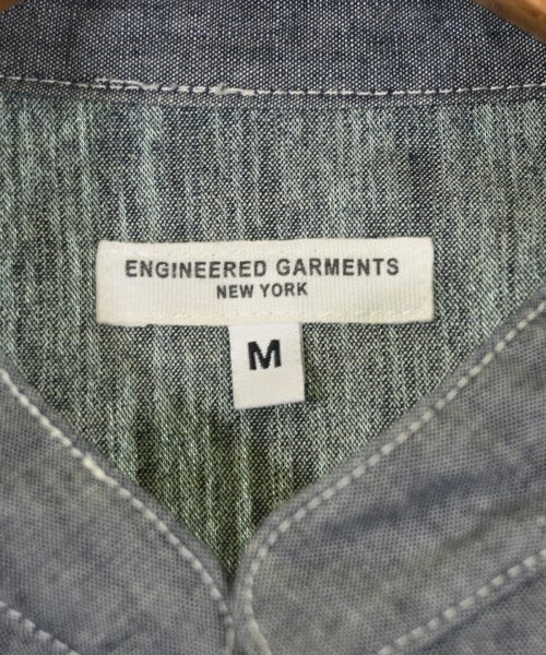 Engineered Garments แจ็คเก็ตเบลาส์ อื่น