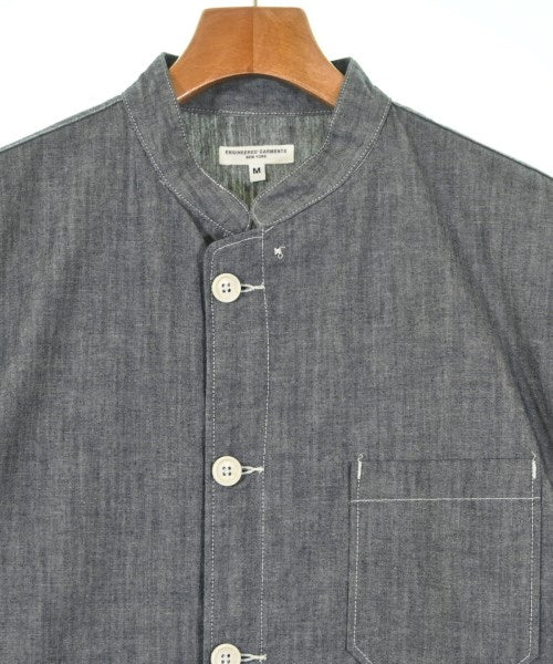 Engineered Garments แจ็คเก็ตเบลาส์ อื่น