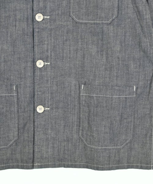 Engineered Garments แจ็คเก็ตเบลาส์ อื่น