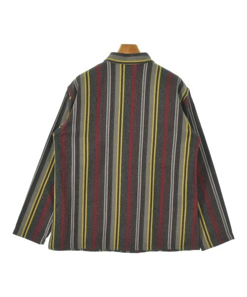 Engineered Garments แจ็คเก็ตเบลาส์ อื่น