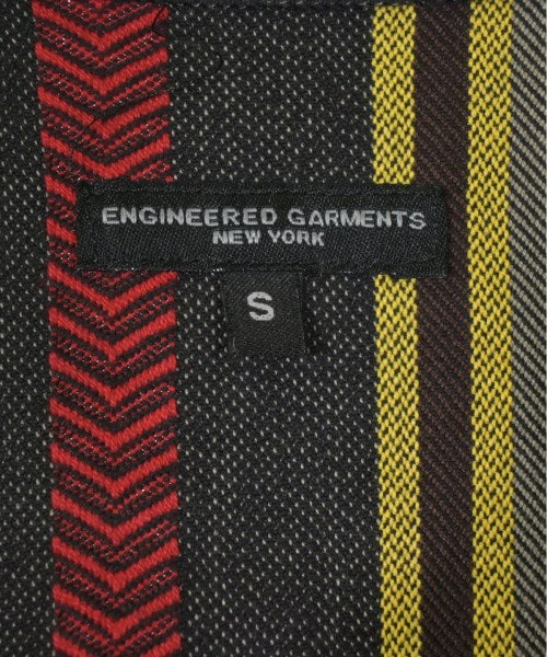 Engineered Garments แจ็คเก็ตเบลาส์ อื่น