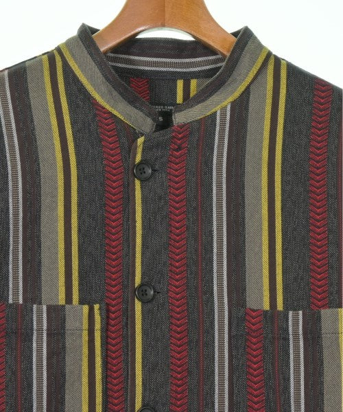 Engineered Garments แจ็คเก็ตเบลาส์ อื่น