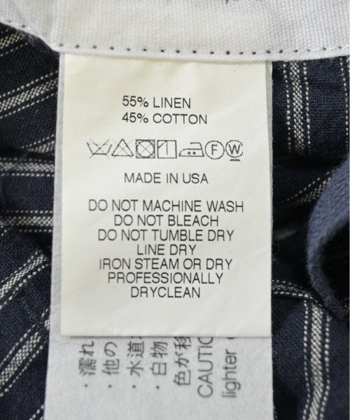 Engineered Garments กางเกง อื่น