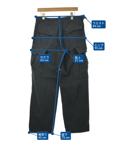 Engineered Garments กางเกง อื่น