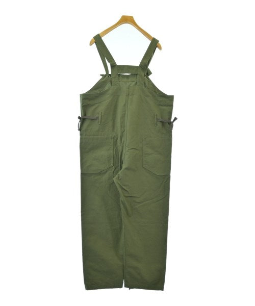 Engineered Garments กางเกง อื่น