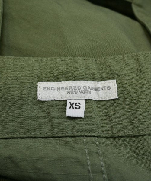 Engineered Garments กางเกง อื่น
