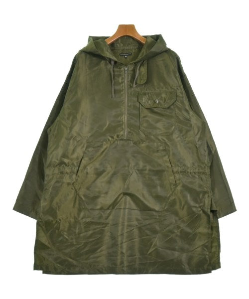 Engineered Garments แจ็คเก็ตเบลาส์ อื่น