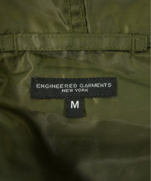 Engineered Garments แจ็คเก็ตเบลาส์ อื่น