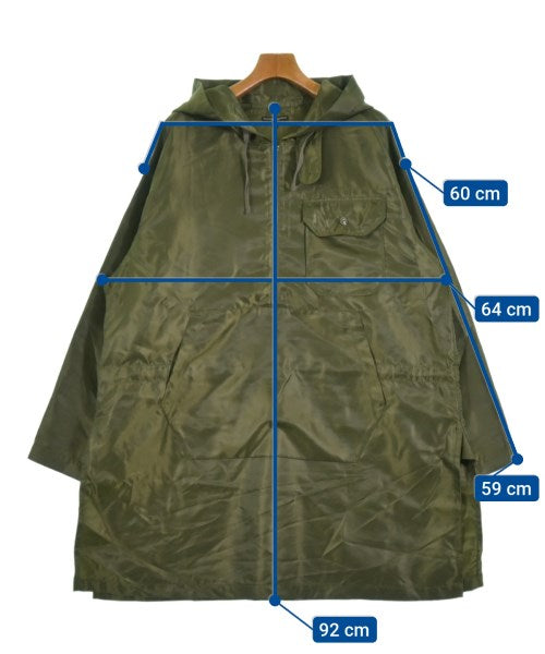 Engineered Garments แจ็คเก็ตเบลาส์ อื่น