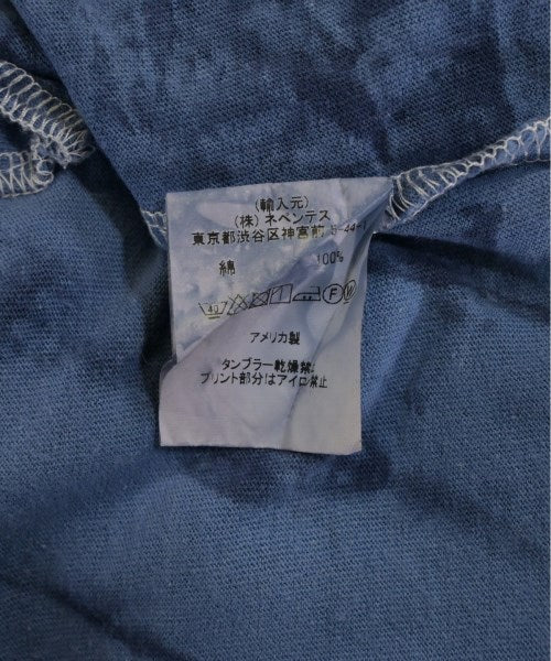 Engineered Garments เสื้อยืด/เสื้อท็อปส์