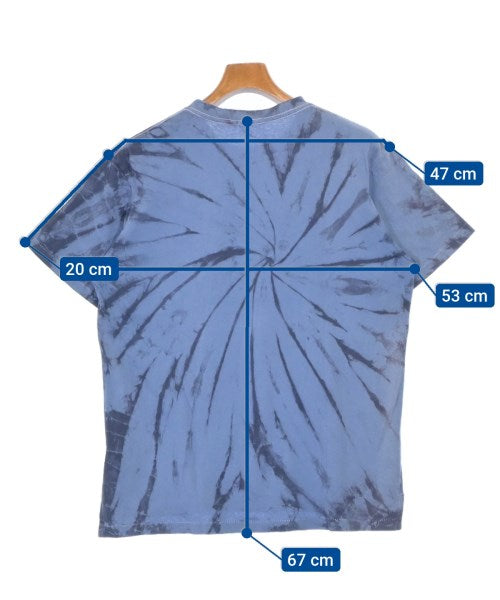 Engineered Garments เสื้อยืด/เสื้อท็อปส์