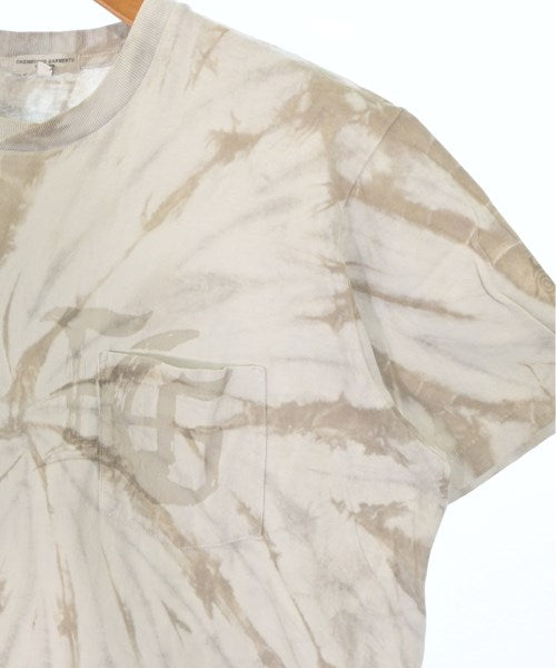 Engineered Garments เสื้อยืด/เสื้อท็อปส์