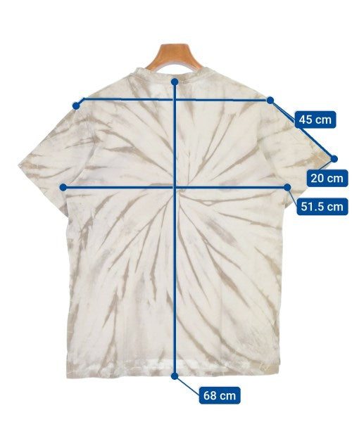 Engineered Garments เสื้อยืด/เสื้อท็อปส์