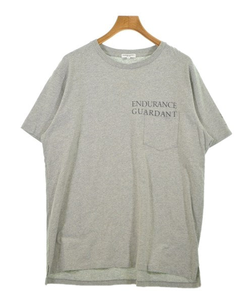 Engineered Garments เสื้อยืด/เสื้อท็อปส์