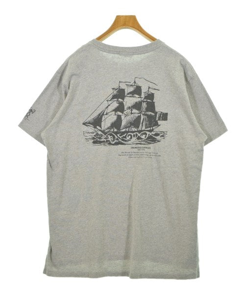 Engineered Garments เสื้อยืด/เสื้อท็อปส์