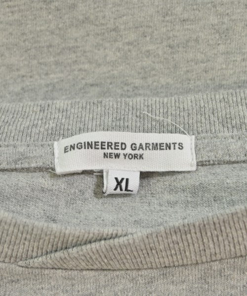 Engineered Garments เสื้อยืด/เสื้อท็อปส์
