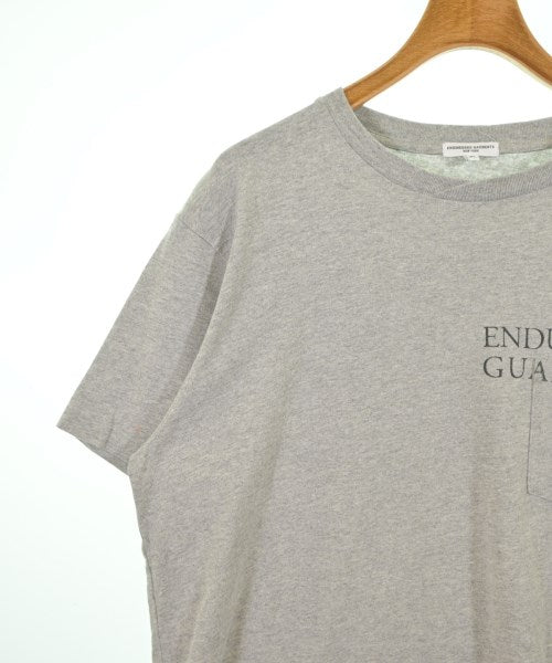 Engineered Garments เสื้อยืด/เสื้อท็อปส์