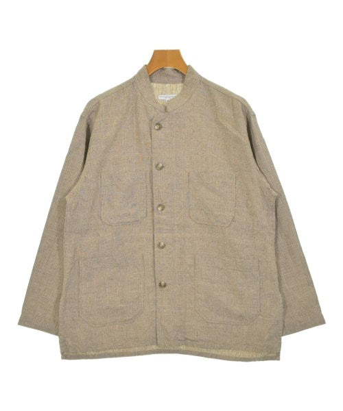 Engineered Garments แจ็คเก็ตเบลาส์ อื่น