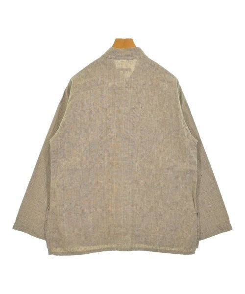 Engineered Garments แจ็คเก็ตเบลาส์ อื่น
