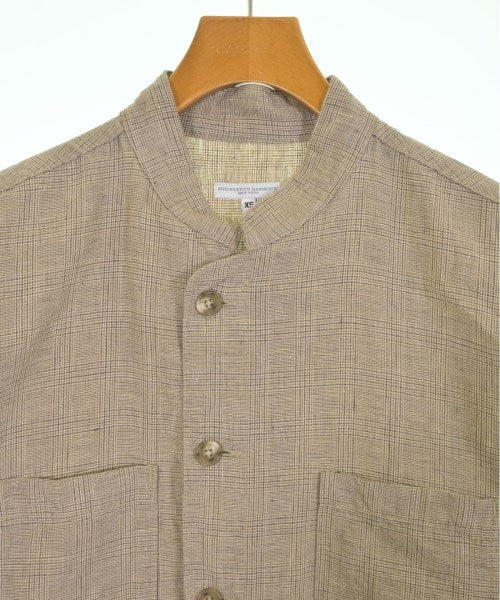 Engineered Garments แจ็คเก็ตเบลาส์ อื่น