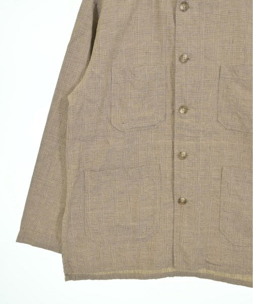 Engineered Garments แจ็คเก็ตเบลาส์ อื่น