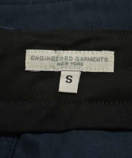 Engineered Garments กางเกงขาสั้น
