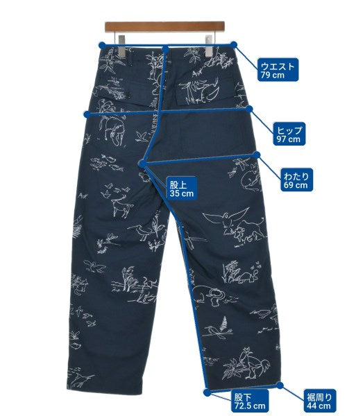 Engineered Garments ชิโน่