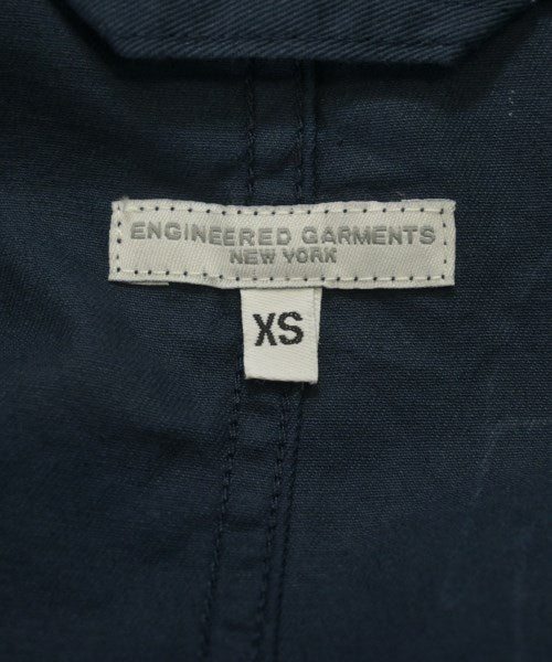 Engineered Garments เบลเซอร์/แจ็คเก็ตสูท