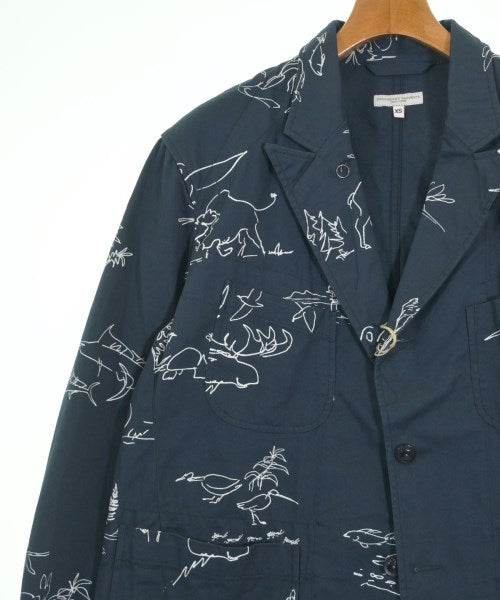 Engineered Garments เบลเซอร์/แจ็คเก็ตสูท